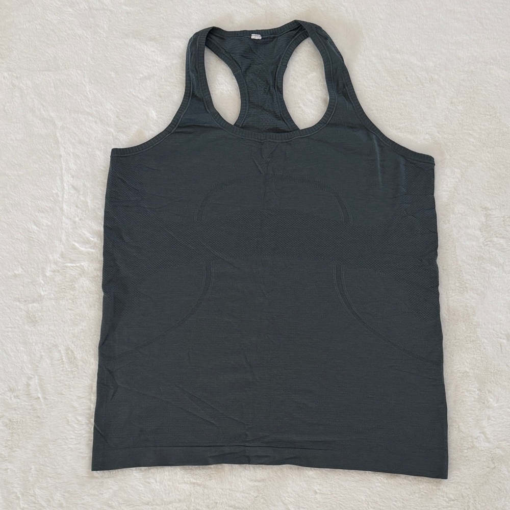 Lululemon Swiftly Racerback Tank Top
